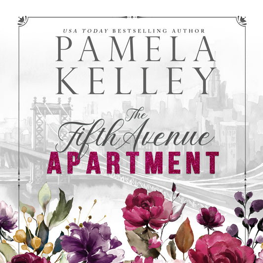 The Fifth Avenue Apartment Audiobook