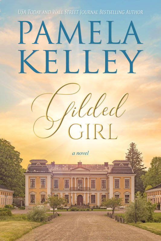 Gilded Girl (eBook)