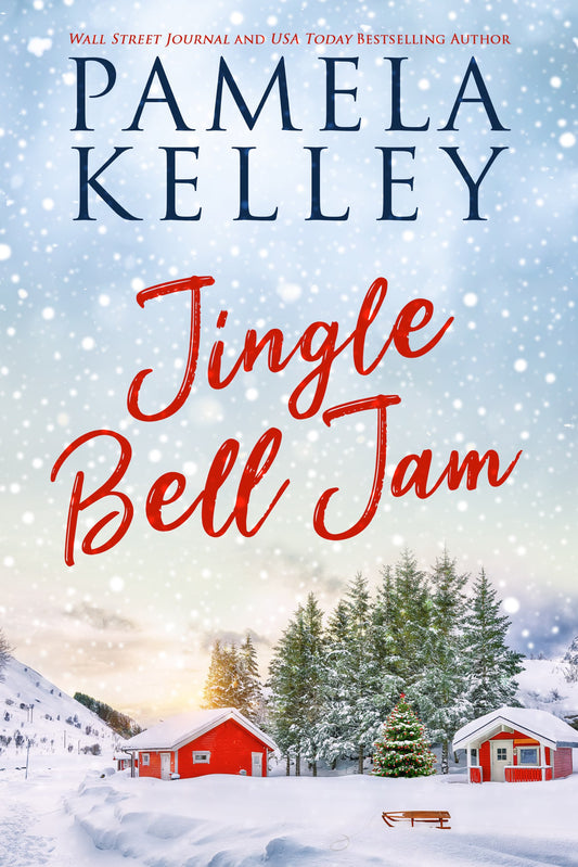 Jingle Bell Jam (eBook)