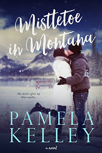 Mistletoe in Montana (eBook)