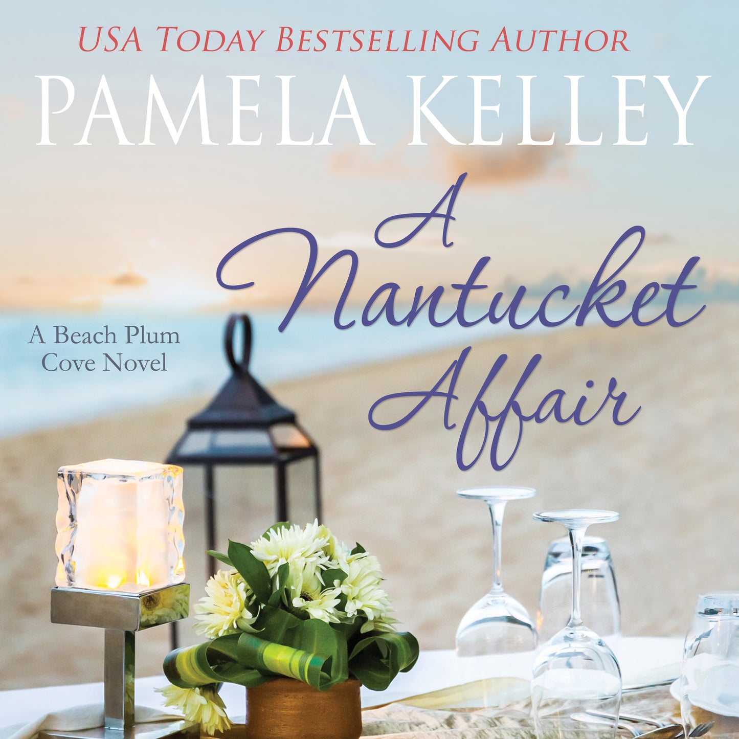 A Nantucket Affair (Audiobook)