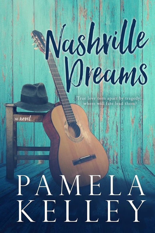 Nashville Dreams (eBook)