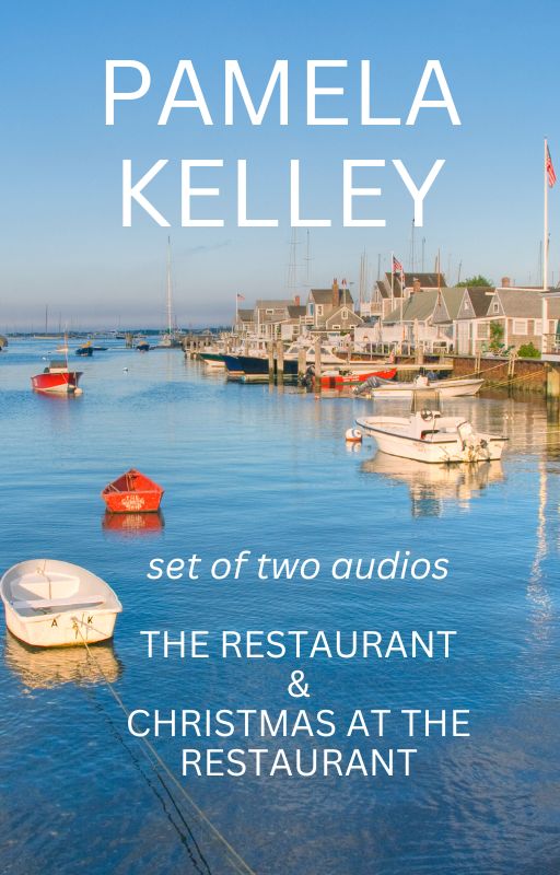 Nantucket Restaurant Series Bundle (Audiobook)