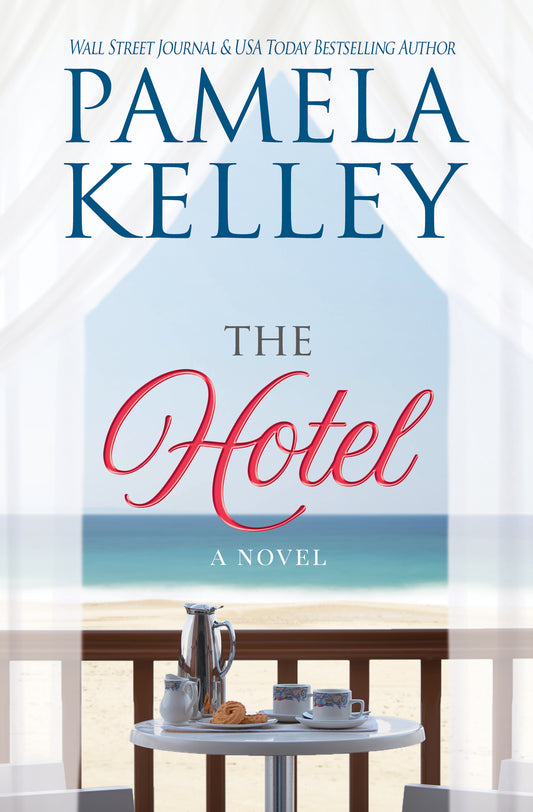 The Hotel (eBook)