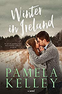 Winter in Ireland (eBook)