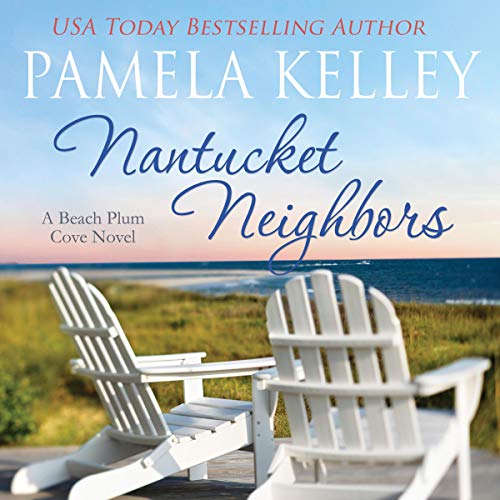 Nantucket Neighbors (Audiobook)