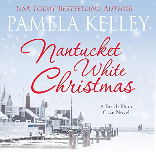 Nantucket White Christmas (Audiobook)