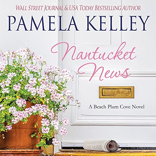 Nantucket News (Audiobook)