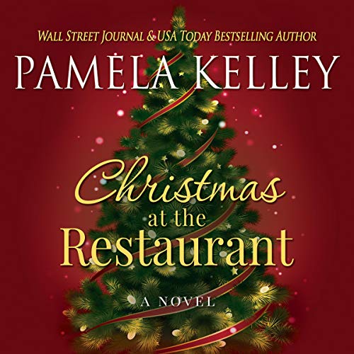 Christmas at the Restaurant (Audiobook)