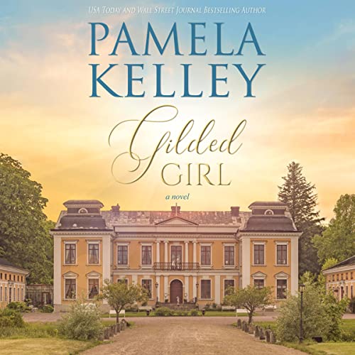 Gilded Girl (Audiobook)