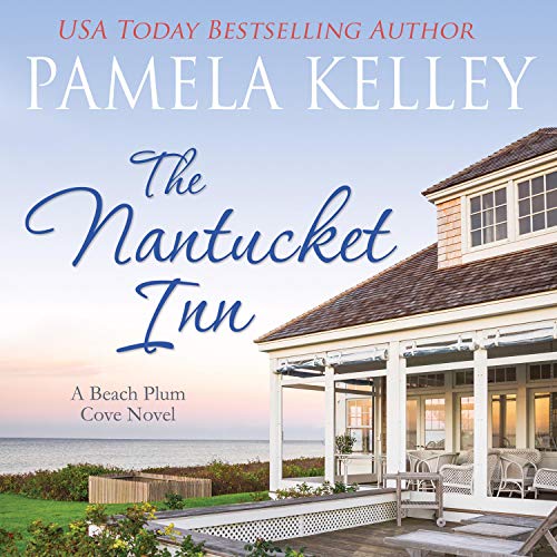 The Nantucket Inn (Audiobook)