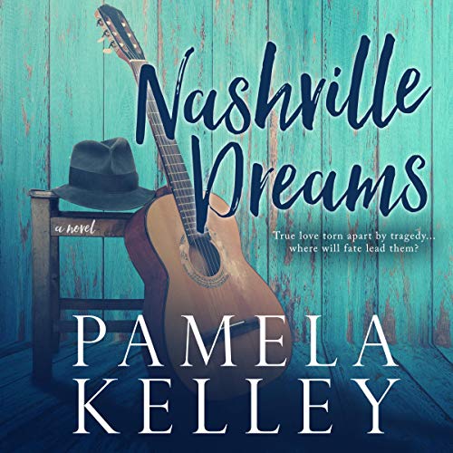 Nashville Dreams (Audiobook)