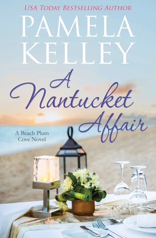 A Nantucket Affair (eBook)