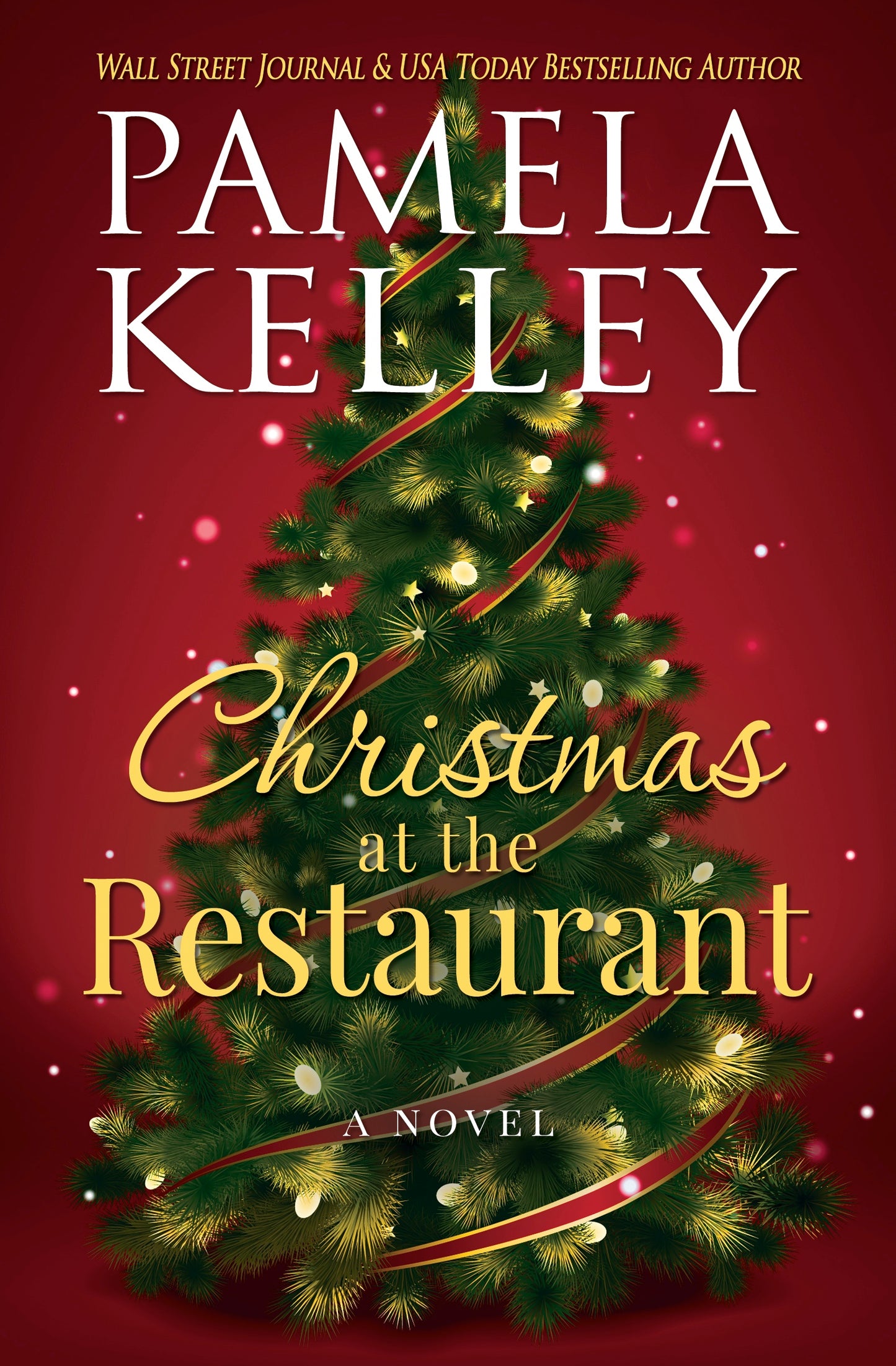 Christmas at the Restaurant (Audiobook)