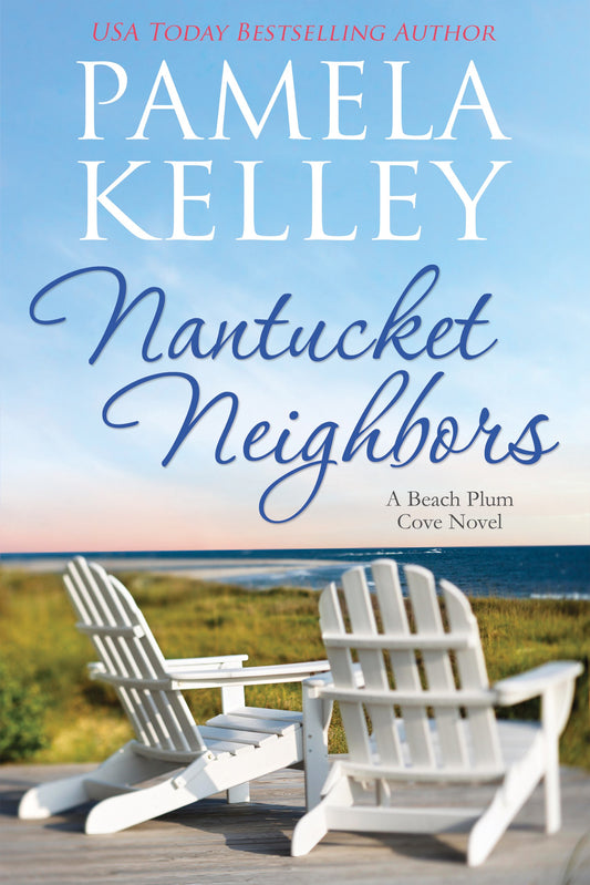 Nantucket Neighbors (eBook)
