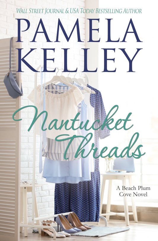 Nantucket Threads (eBook)