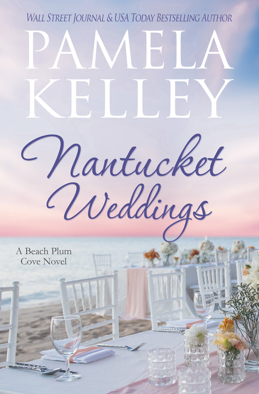 Nantucket Weddings (eBook)