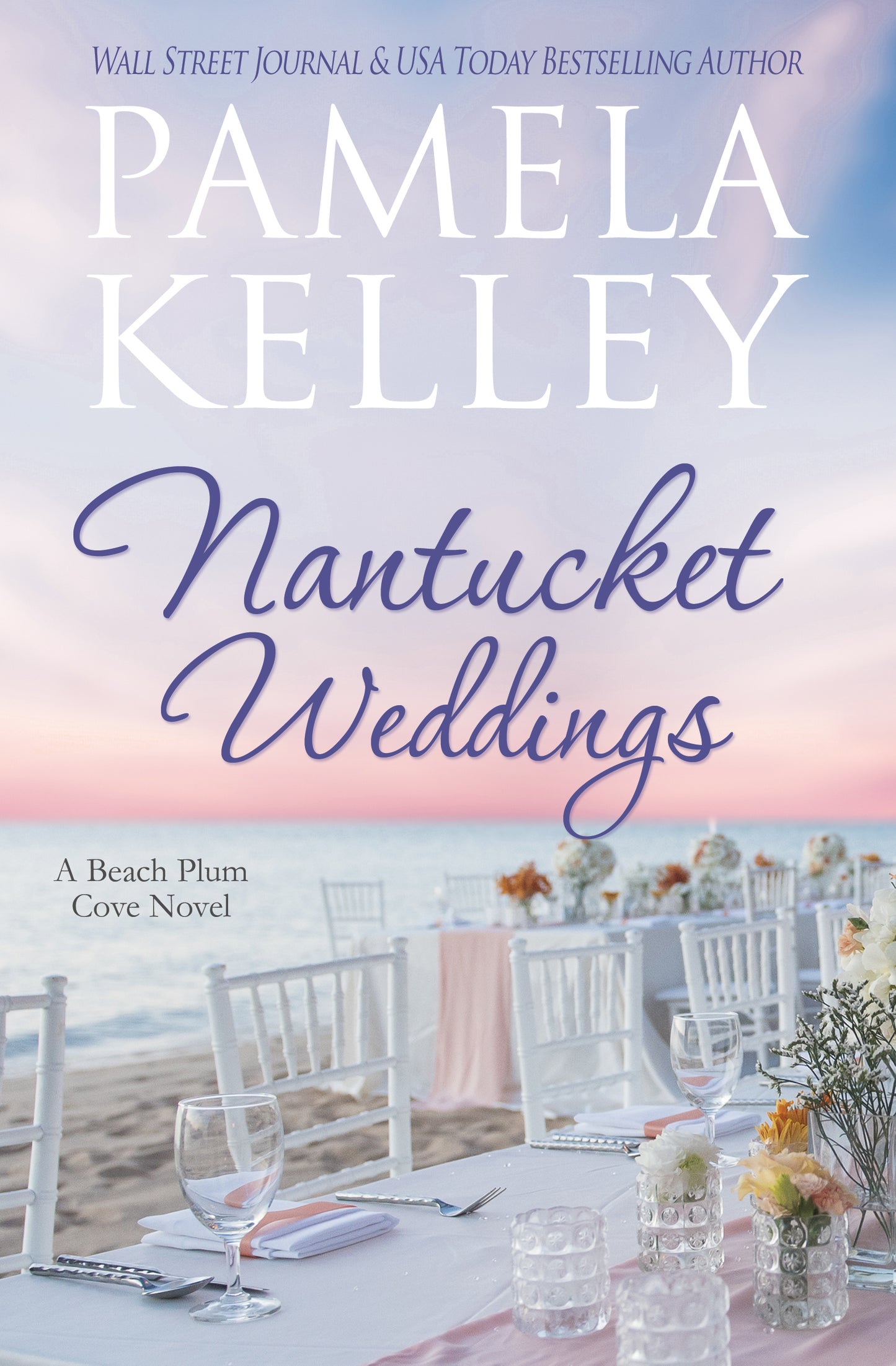 Nantucket Weddings (eBook)