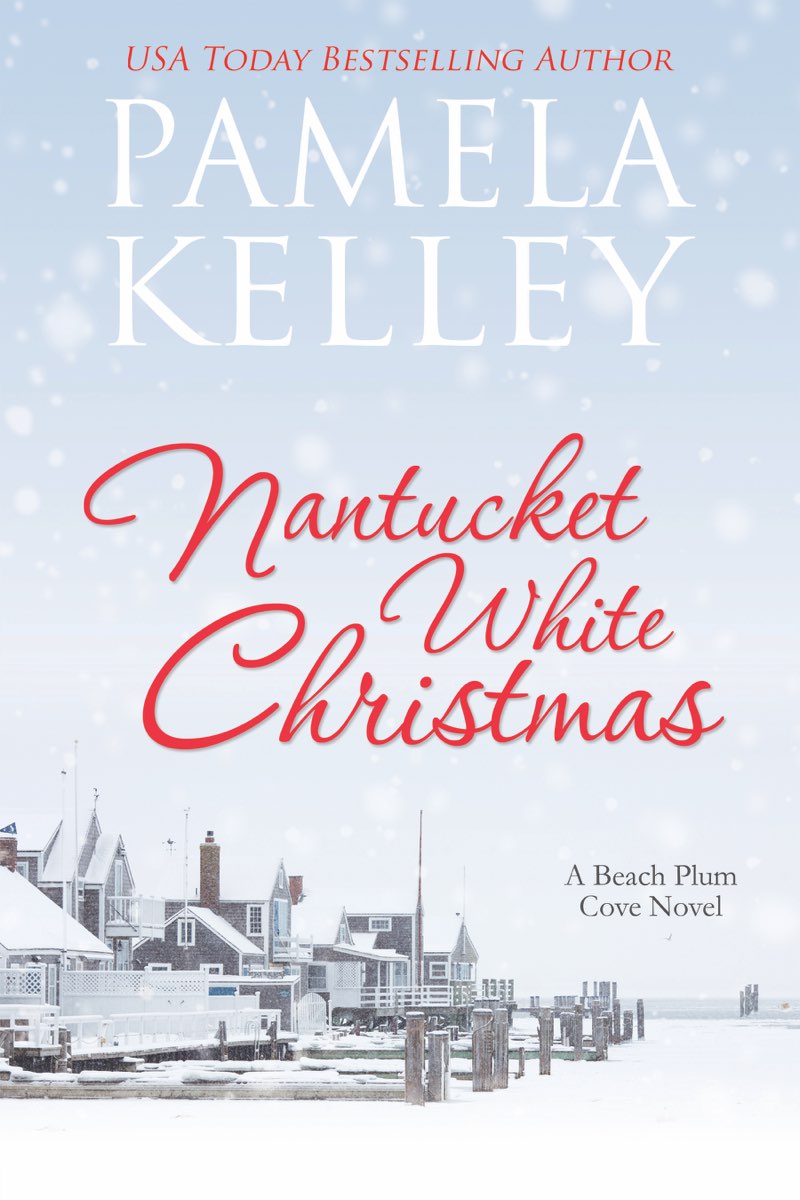 Nantucket White Christmas (Audiobook)