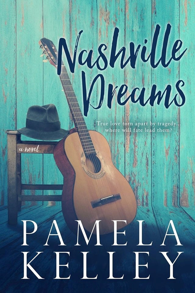 Nashville Dreams (Audiobook)