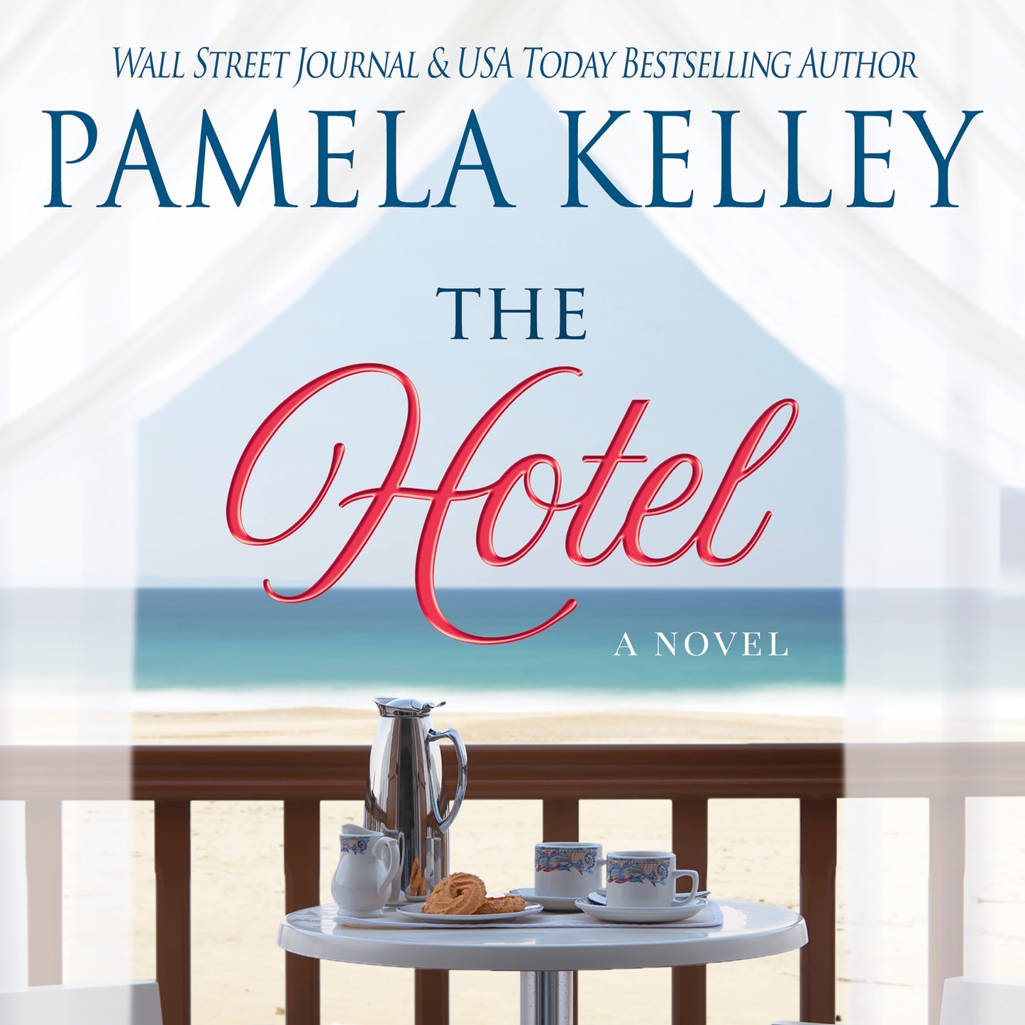 The Hotel (eBook)