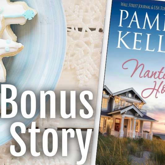 Nantucket Homes-Bonus Story